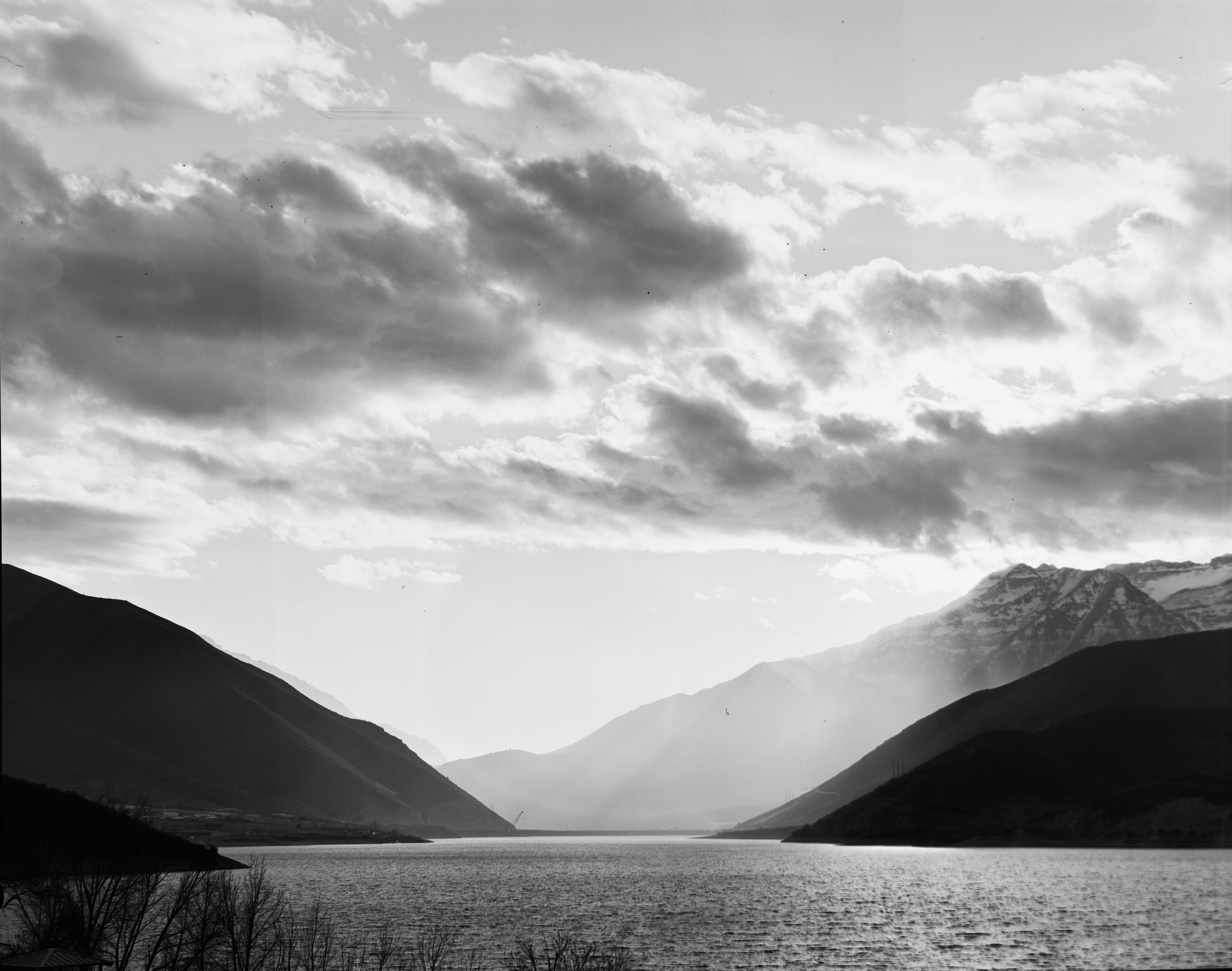4x5 Photograph #13